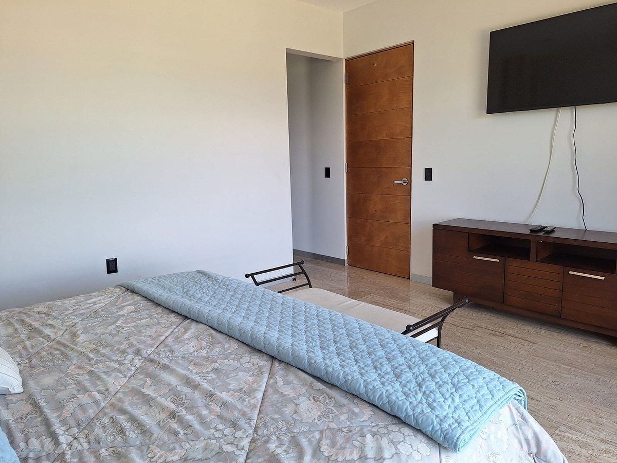 Departamento en Juriquilla, Querétaro, foto 2 de 40