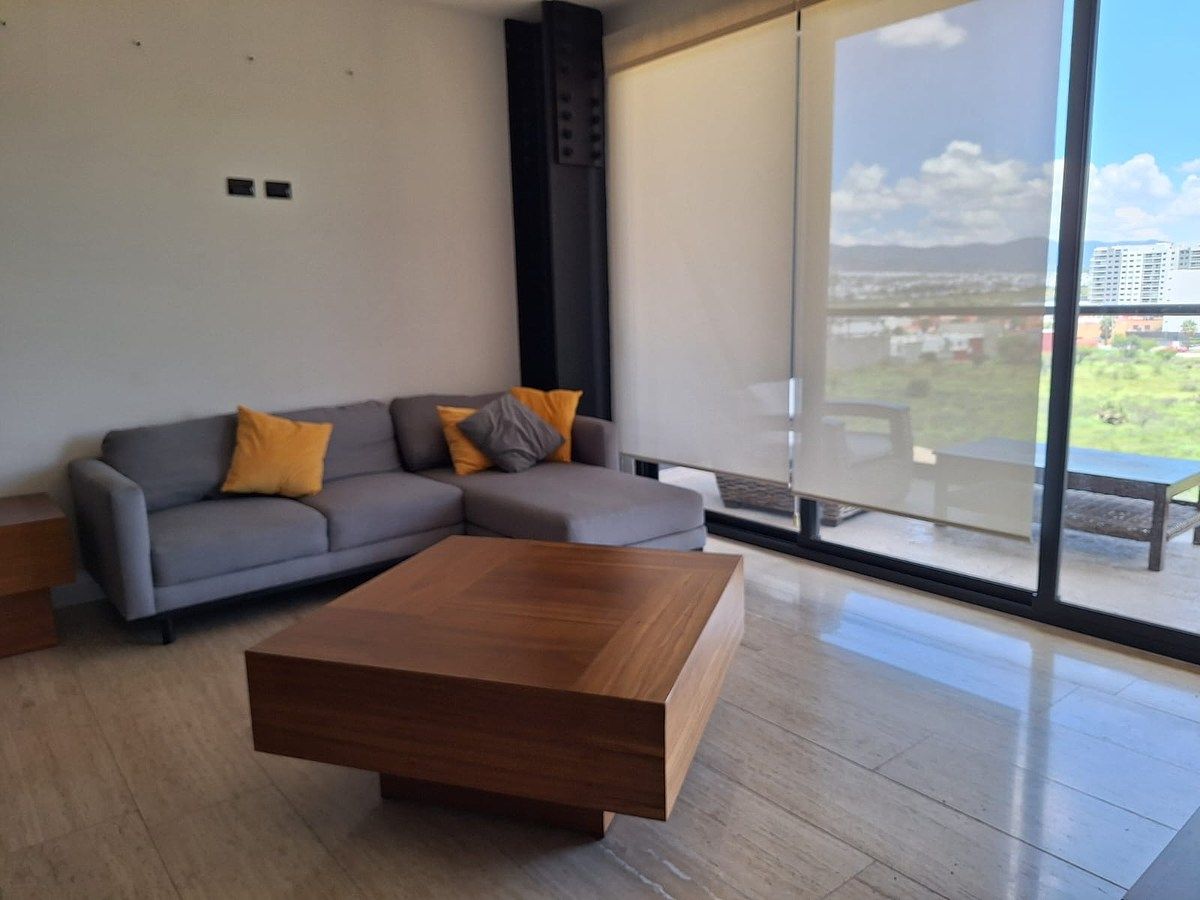 Departamento en Juriquilla, Querétaro, foto 5 de 40