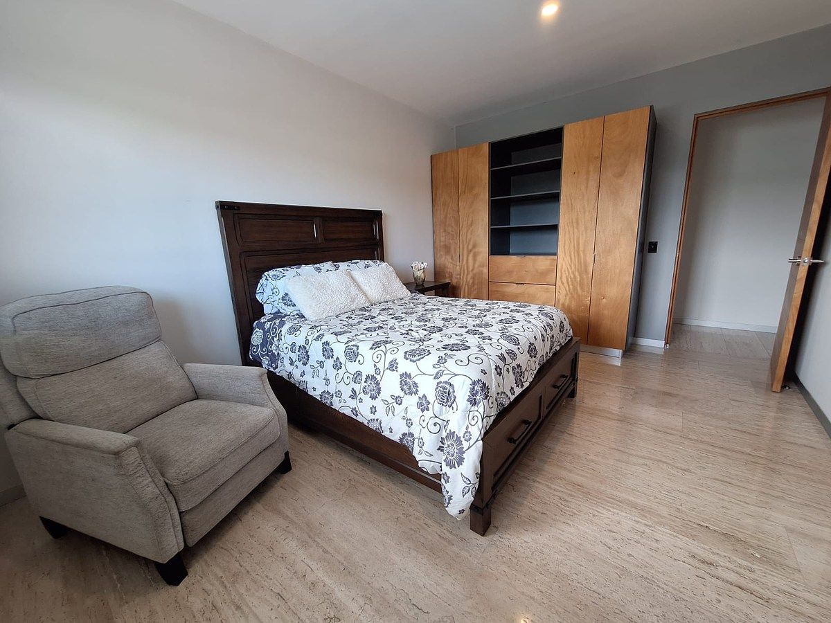 Departamento en Juriquilla, Querétaro, foto 10 de 40