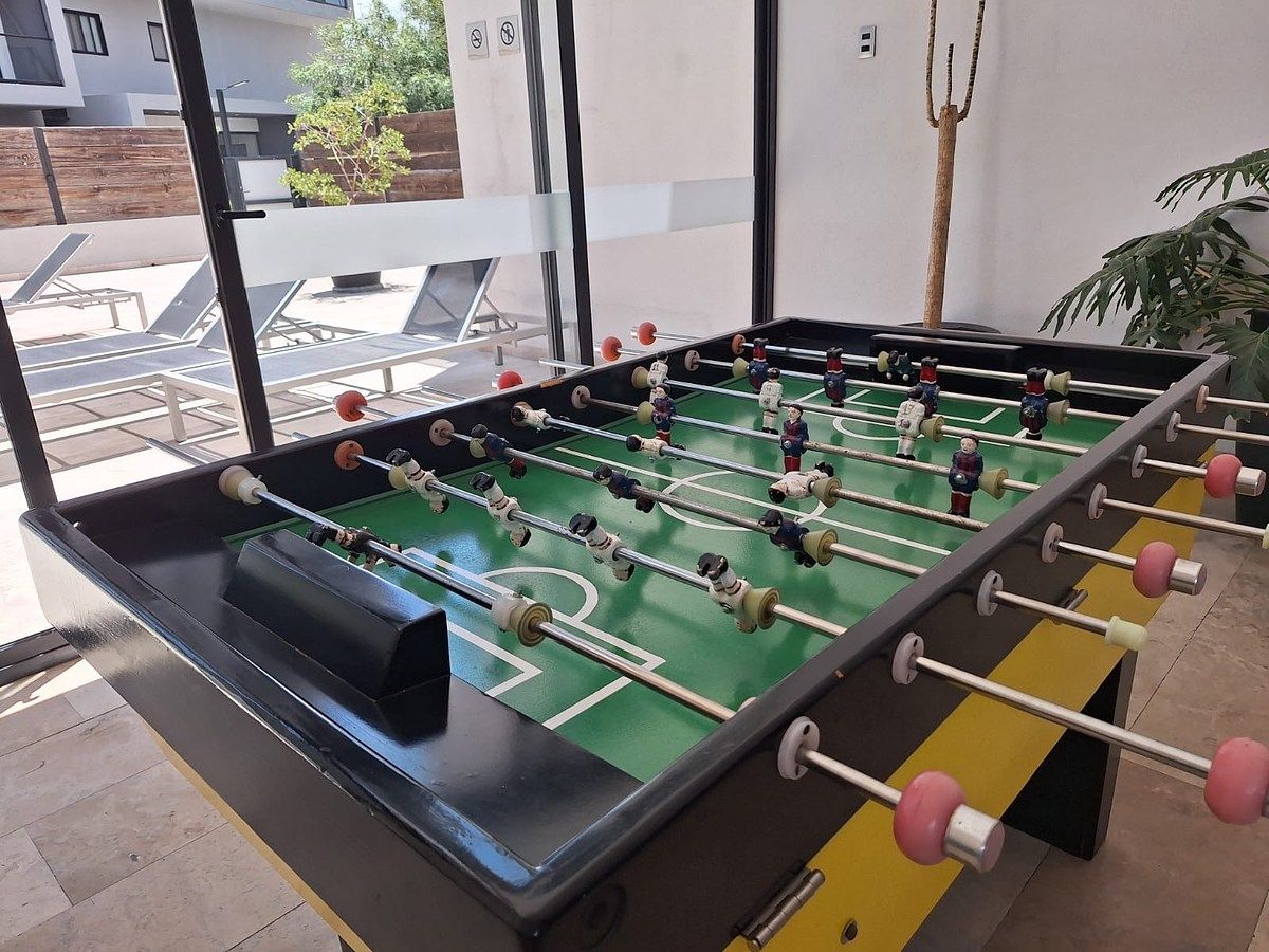Departamento en Juriquilla, Querétaro, foto 25 de 40