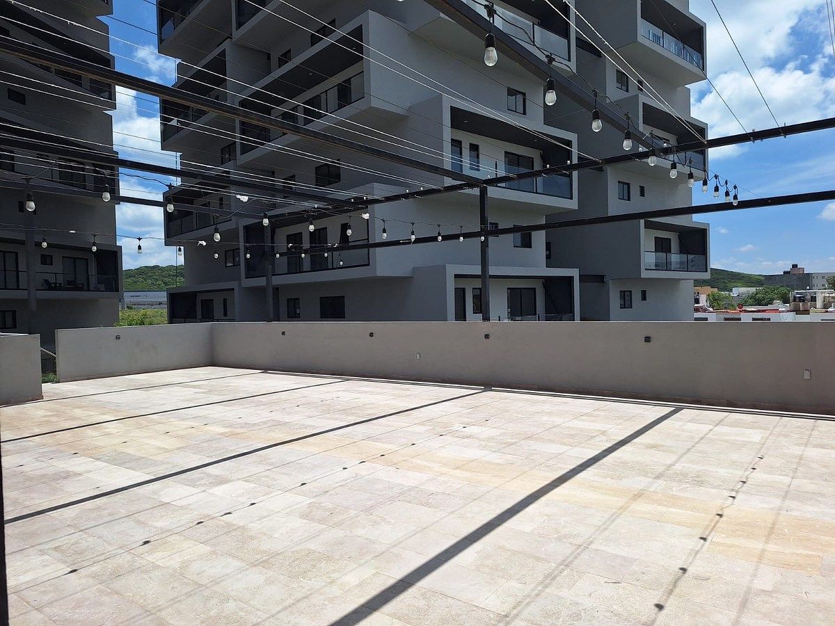 Departamento en Juriquilla, Querétaro, foto 27 de 40