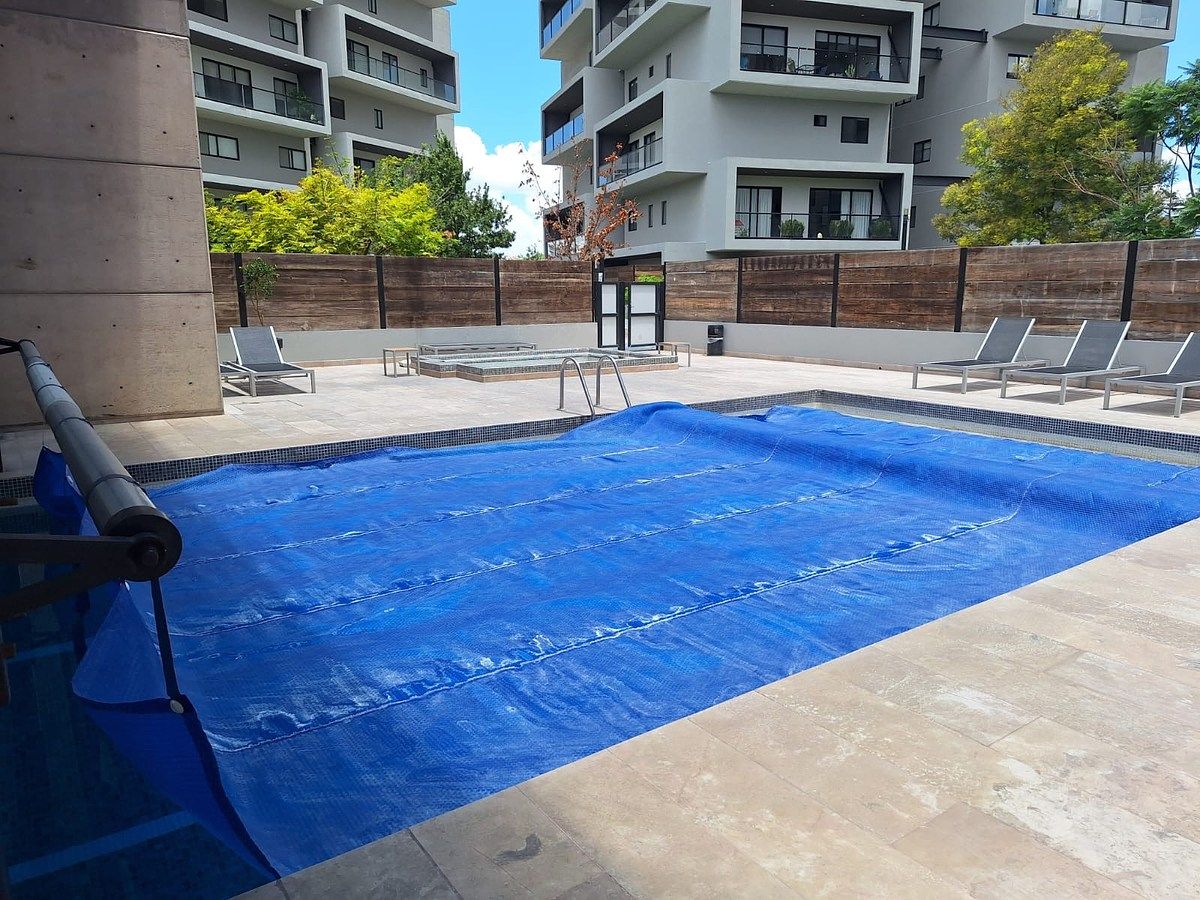 Departamento en Juriquilla, Querétaro, foto 31 de 40