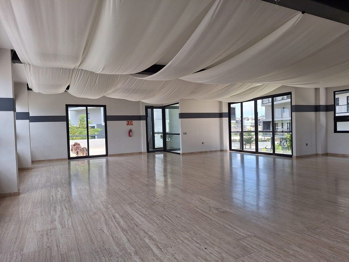 Departamento en Juriquilla, Querétaro, foto 32 de 40