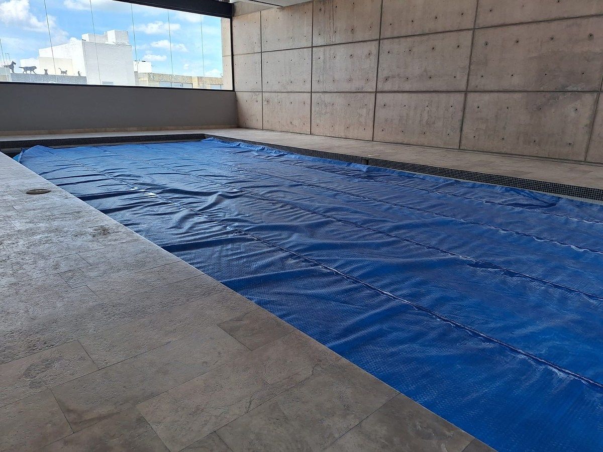 Departamento en Juriquilla, Querétaro, foto 36 de 40