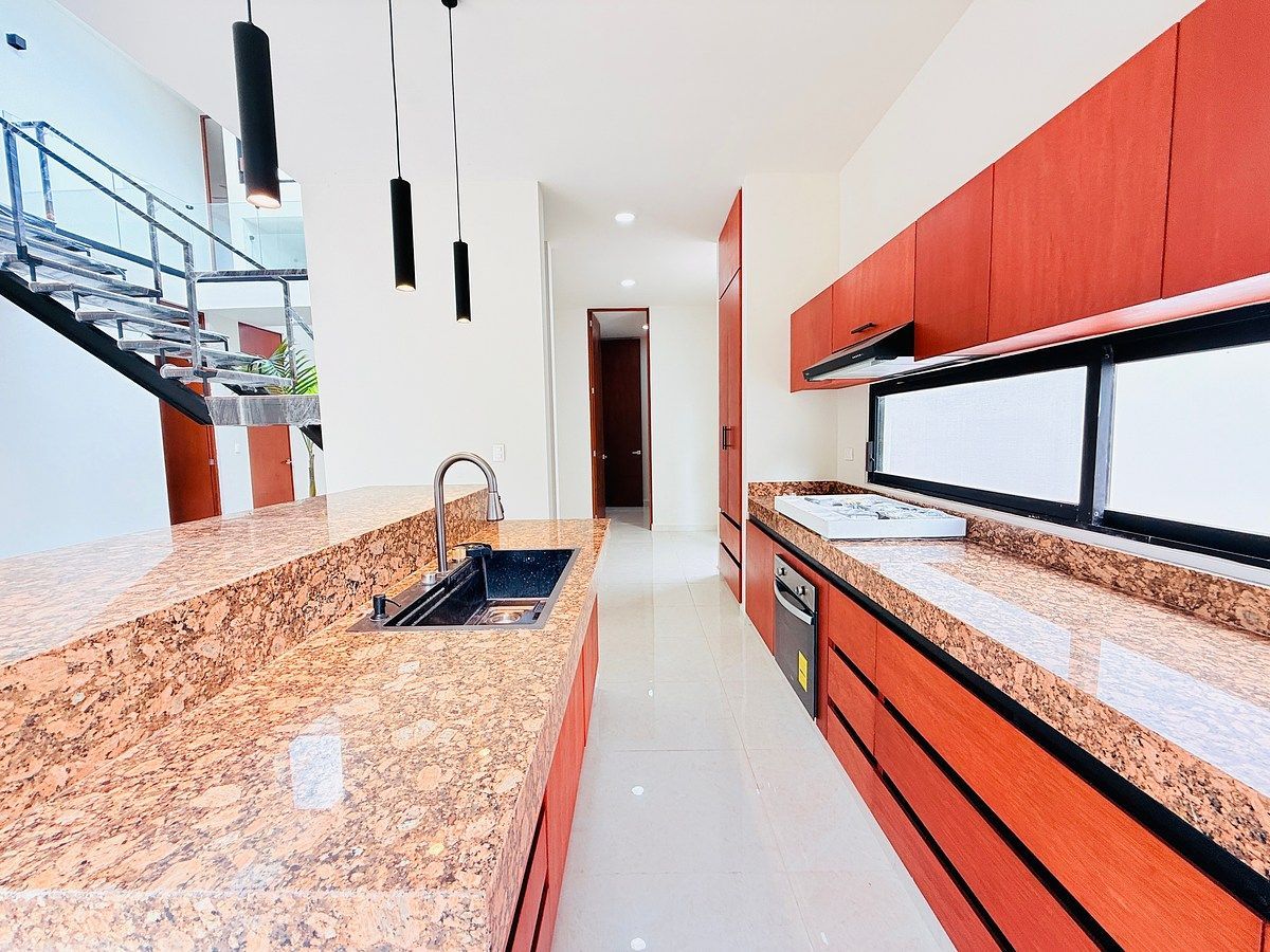 Casa en Altozano, Mérida, foto 6 de 11