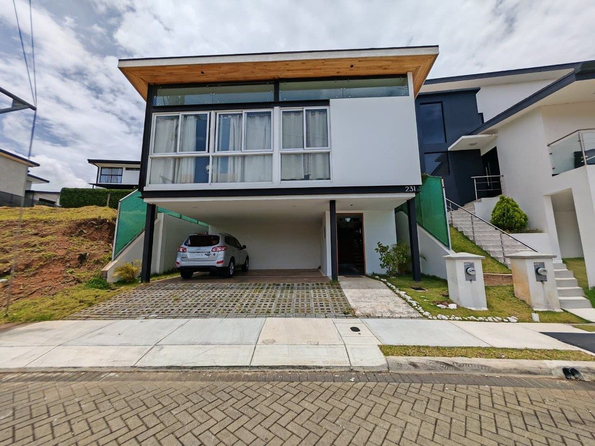 Tu nuevo hogar te espera en condominio Teruma, Moravia - Casa en Venta, foto 1 de 31