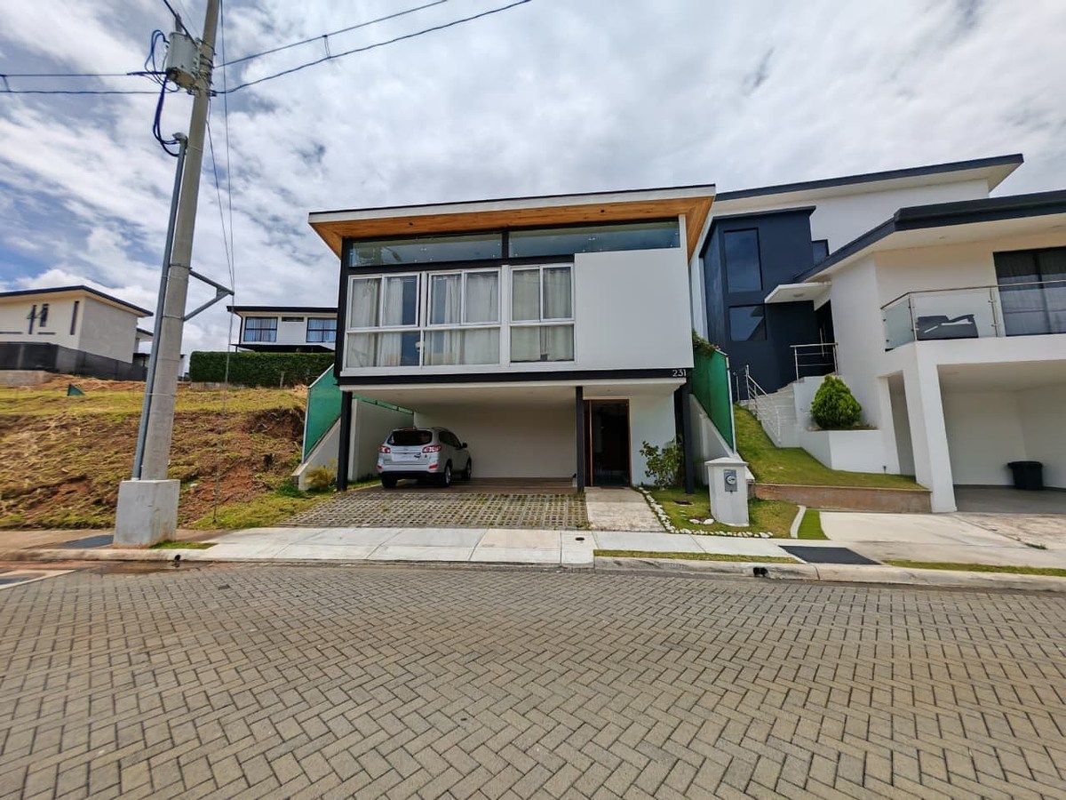 Casa en Moravia, foto 2 de 31