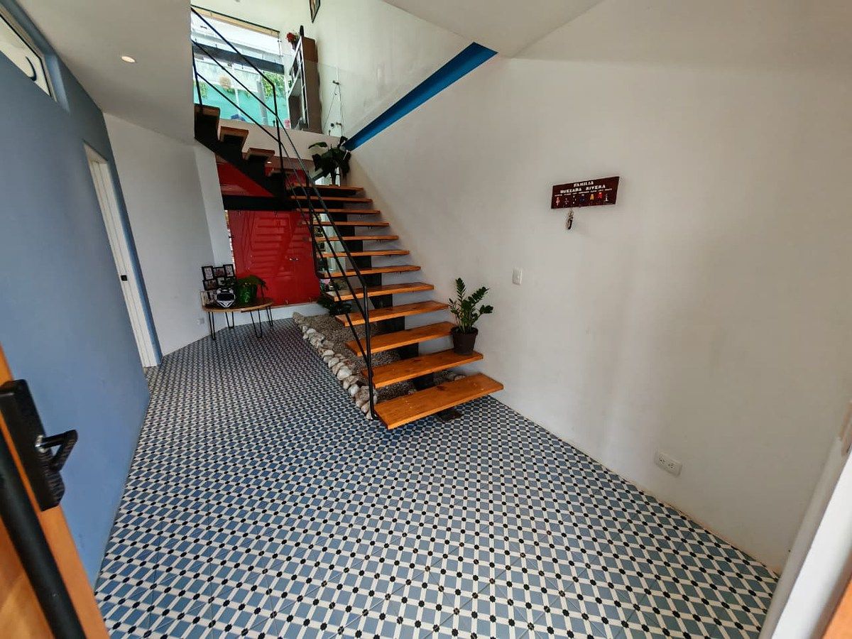 Casa en Moravia, foto 5 de 31