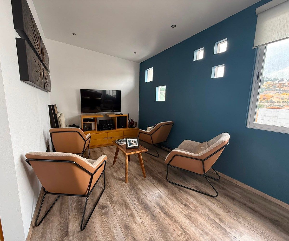 Apartment in Tetelpan, Álvaro Obregón, photo 8 of 17