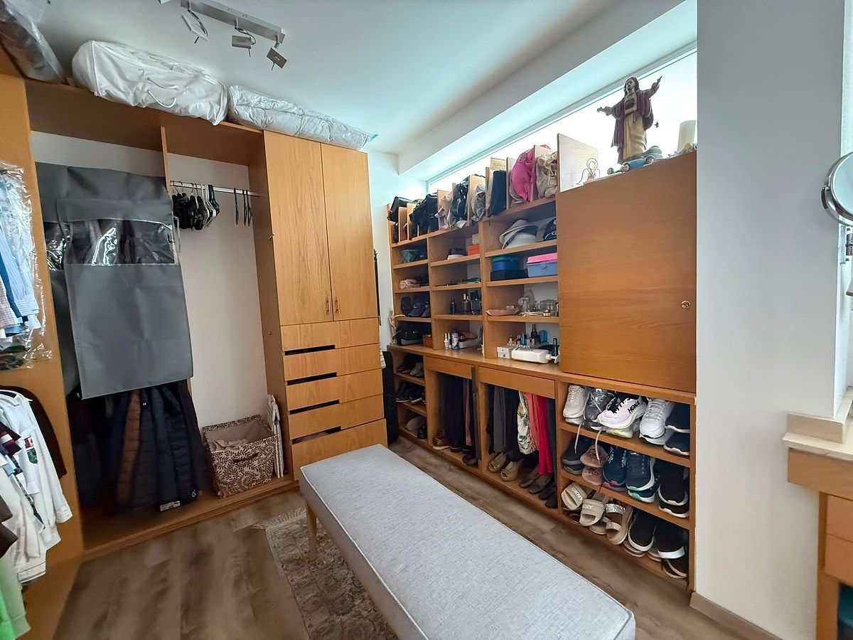 Apartment in Tetelpan, Álvaro Obregón, photo 14 of 17