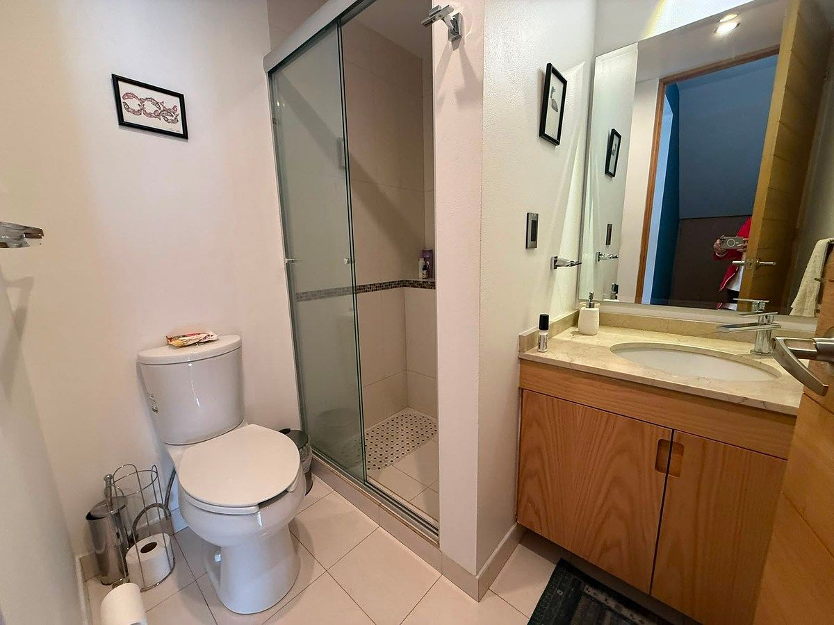 Apartment in Tetelpan, Álvaro Obregón, photo 17 of 17