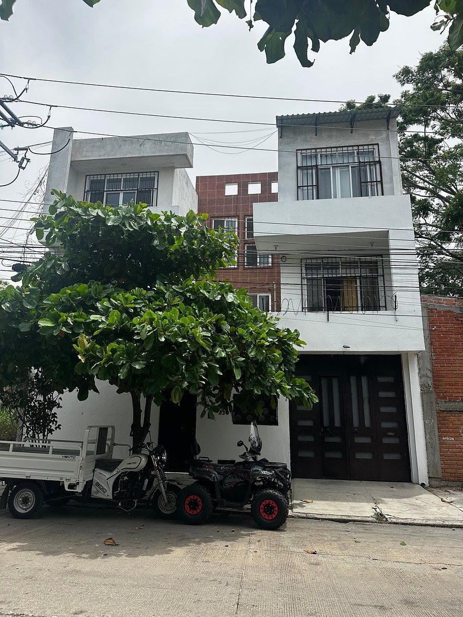 Departamento en Terán, Tuxtla Gutiérrez, foto 2 de 6