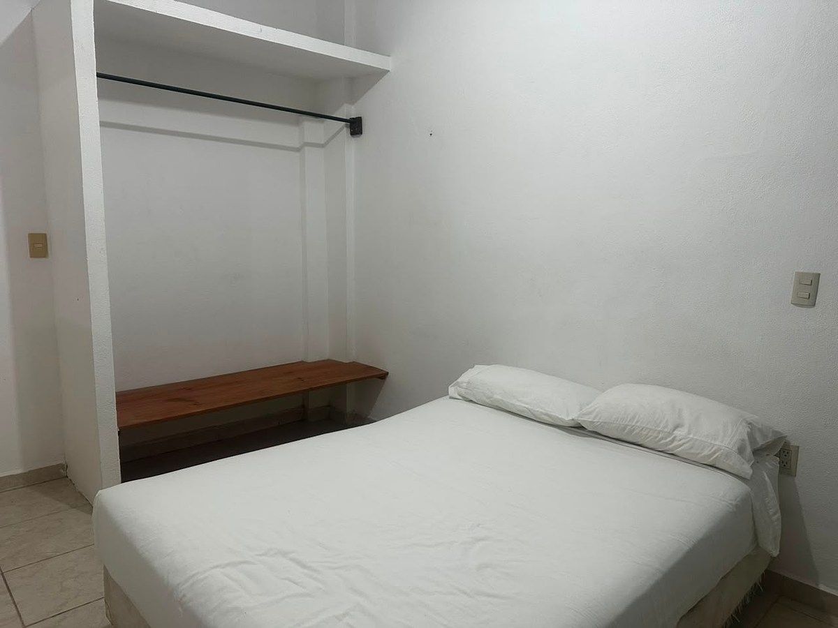 Departamento en Terán, Tuxtla Gutiérrez, foto 5 de 6