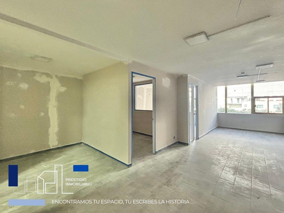Sala Comercial em Anzures, Miguel Hidalgo, foto 2 de 9