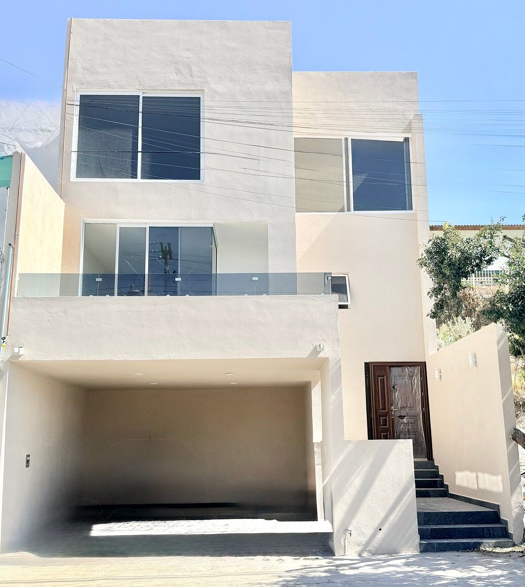 Sale of new house in Tejeda, photo 1 of 17