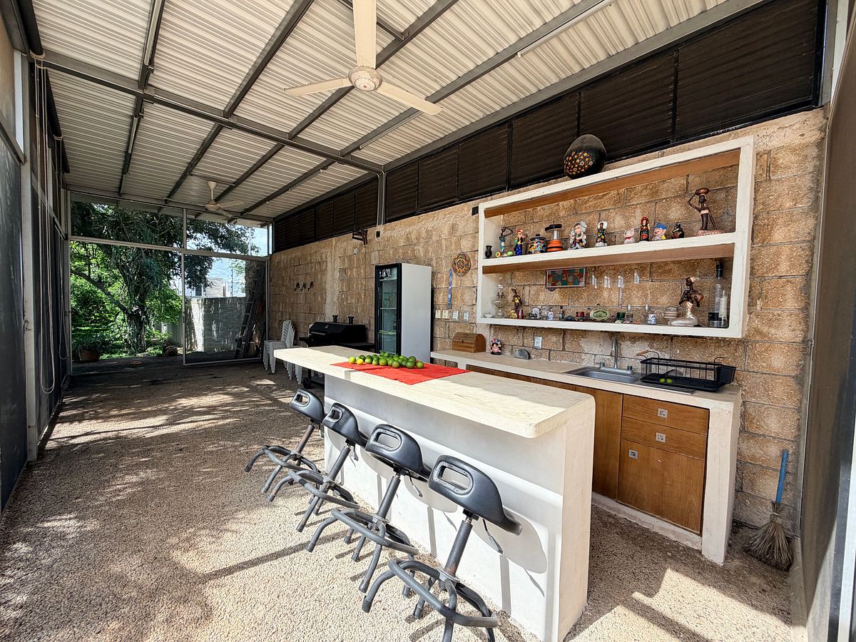 Casa em Sitpach, Mérida, foto 27 de 35