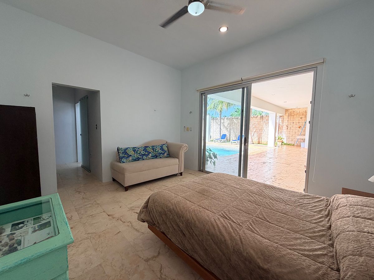 Casa em Sitpach, Mérida, foto 16 de 35