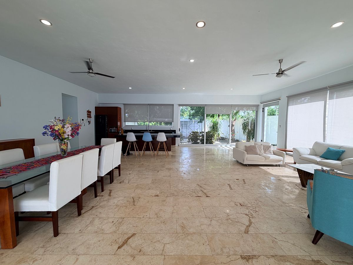 Casa em Sitpach, Mérida, foto 6 de 35