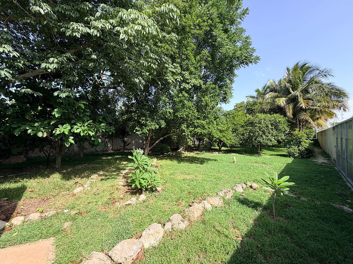 Casa em Sitpach, Mérida, foto 31 de 35