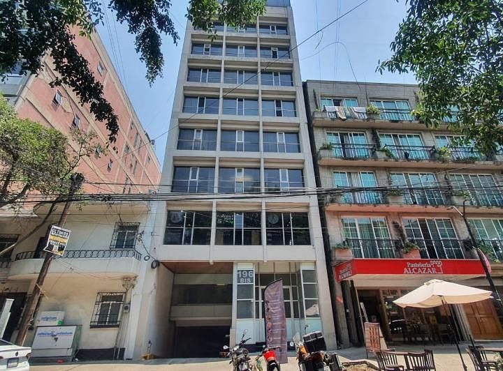 OFICINA EN VENTA O RENTA, foto 1 de 10