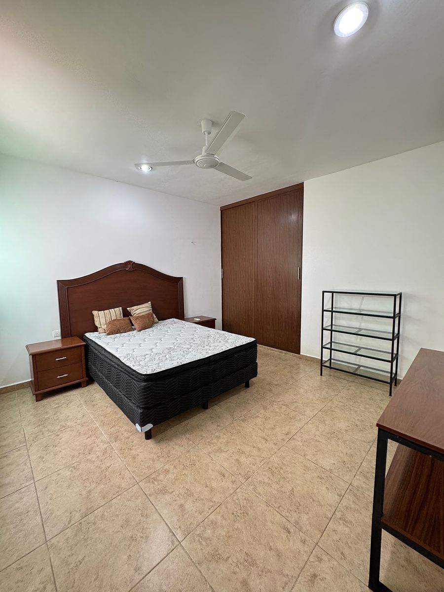 Apartment in Montecristo, Mérida, photo 8 of 13