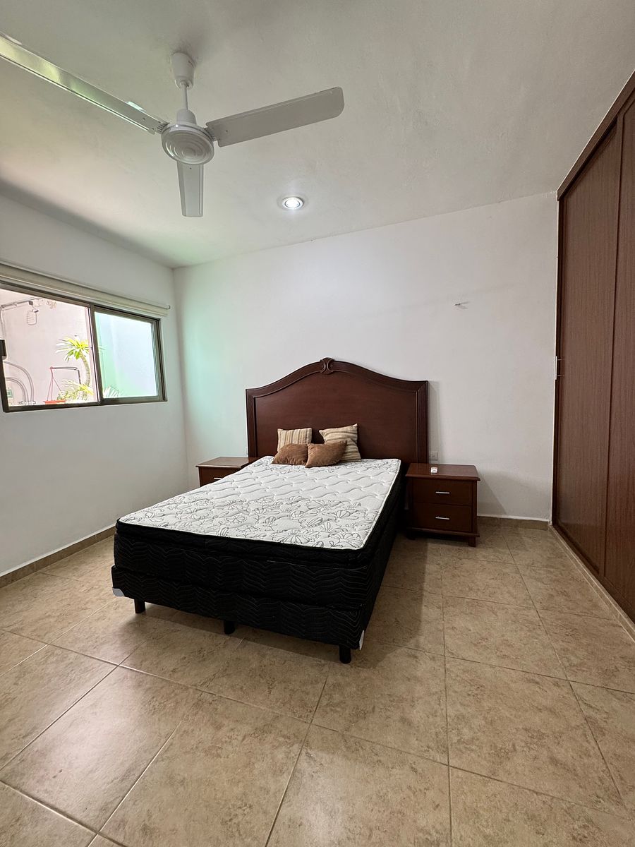 Apartment in Montecristo, Mérida, photo 7 of 13