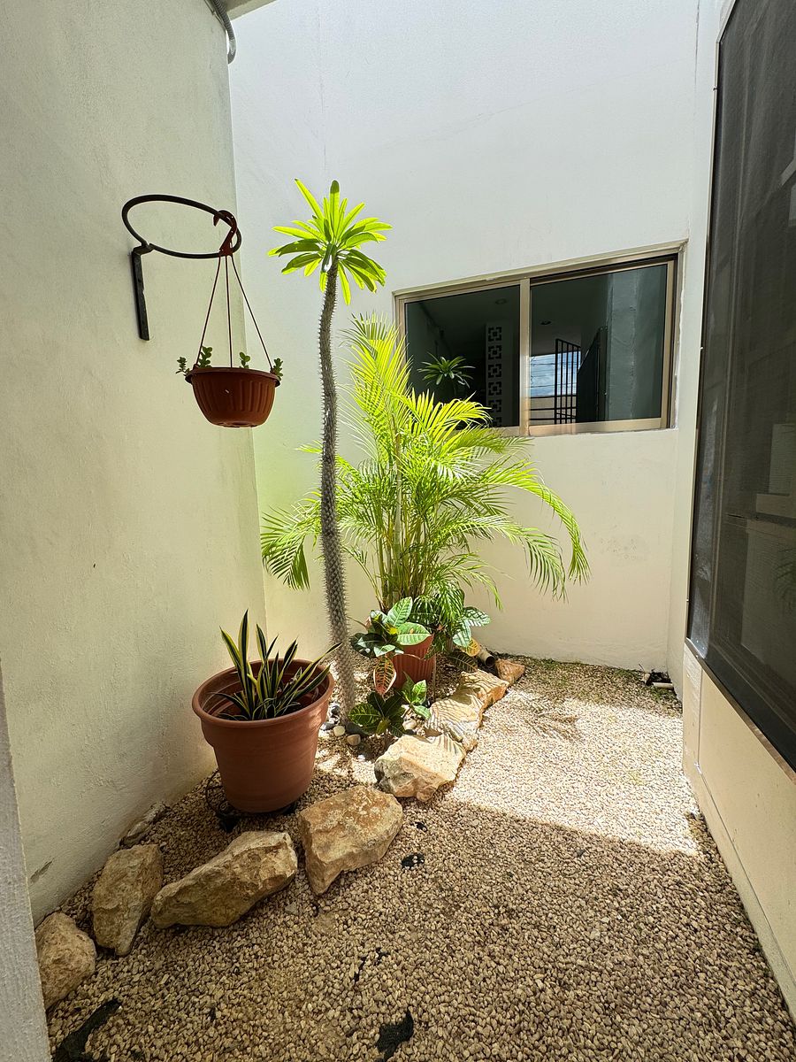 Apartment in Montecristo, Mérida, photo 10 of 13