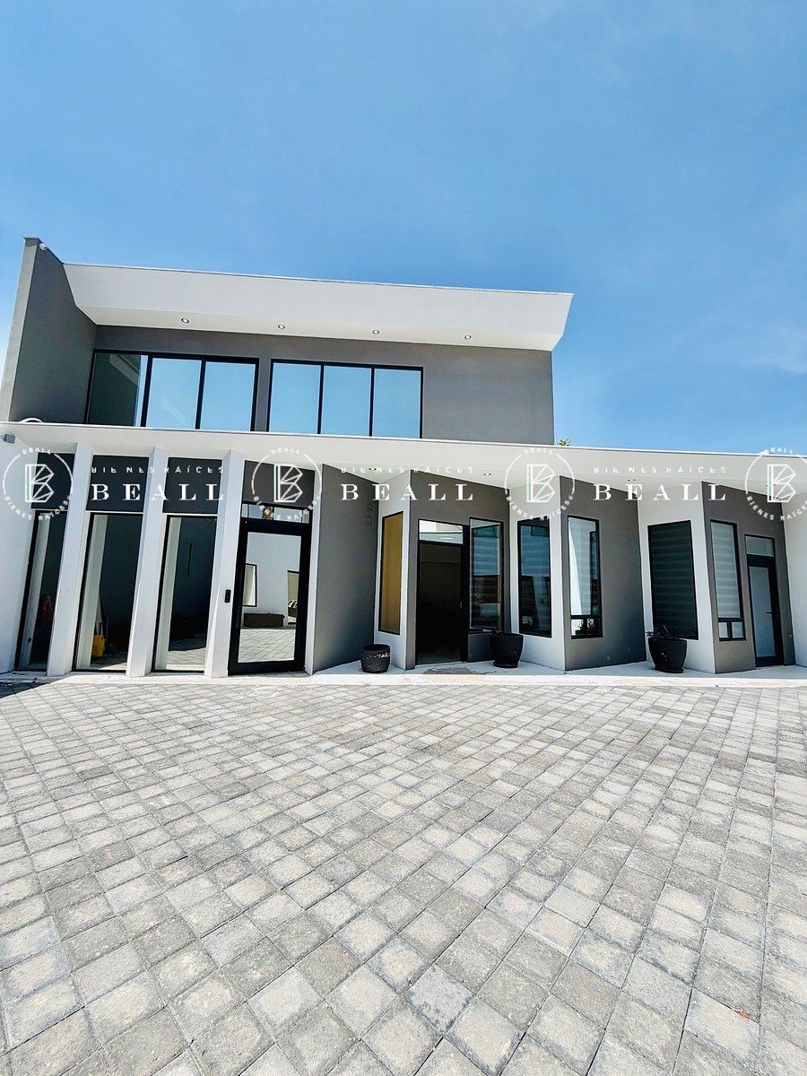 EDIFICIO DE OFICINAS  EN VENTA  EN SAN FELIPE  $21,000,000, foto 1 de 15