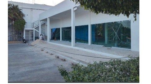 Local no centro comercial em Cancún, Quintana Roo, foto 1 de 7