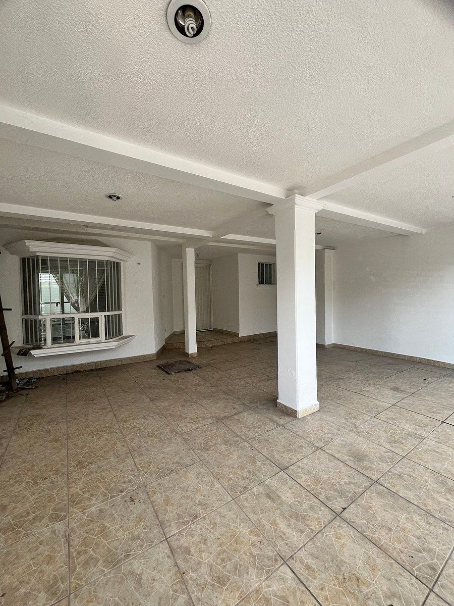 Casa en Renta  en Prolongación tecnológico ., foto 1 de 24