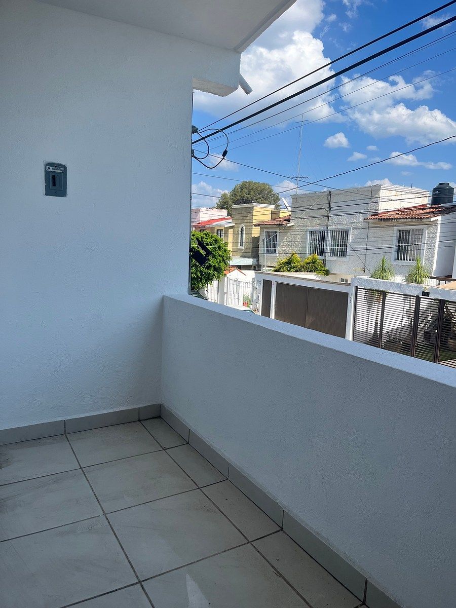 Casa en Centro, Querétaro, foto 16 de 24