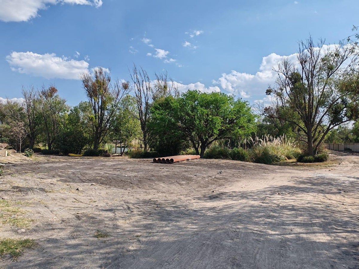 Terreno à venda em El Encino Queretaro .2, foto 1 de 5