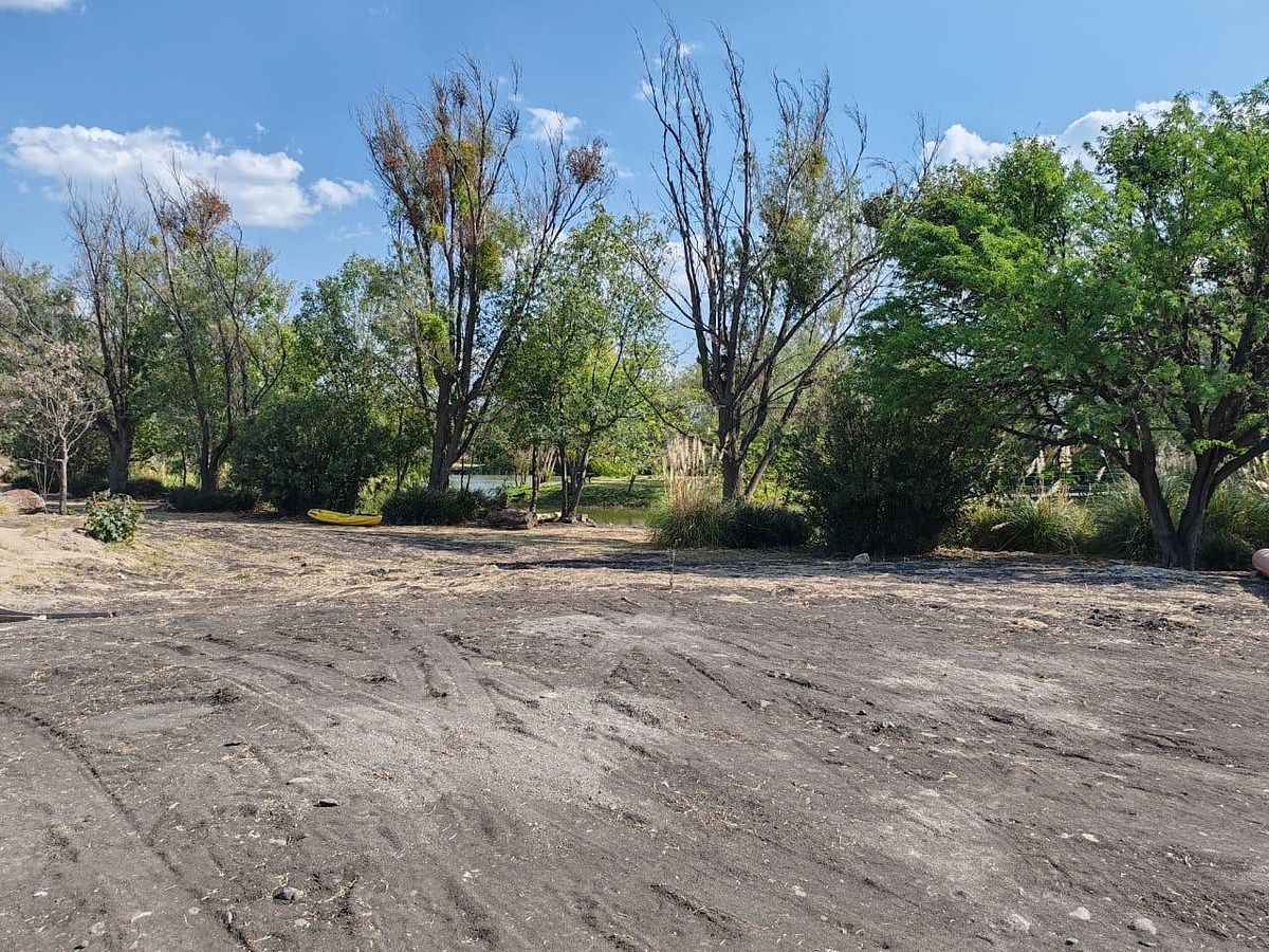 Lote em El Encino, Huimilpan, foto 3 de 5
