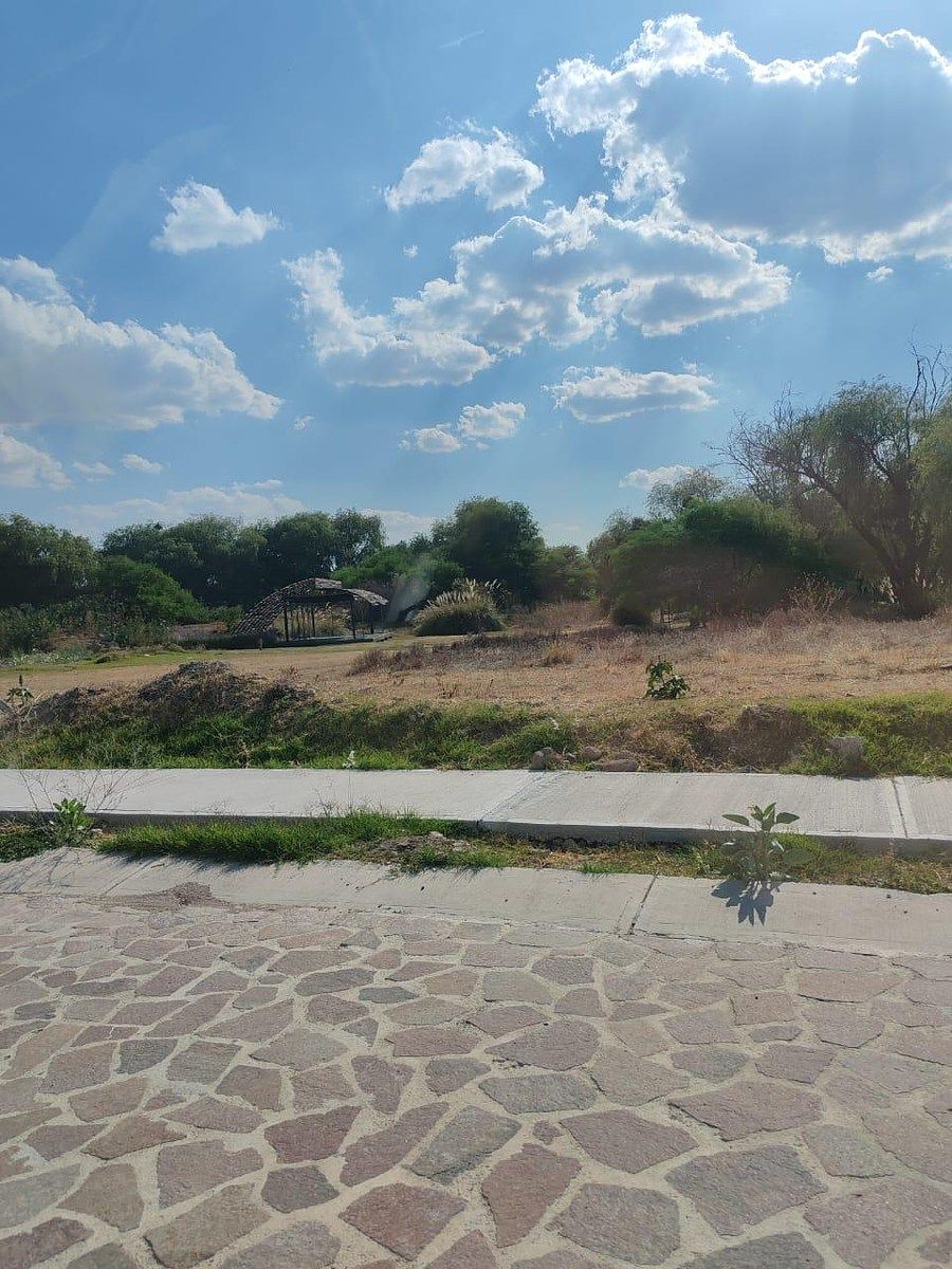 Lote em El Encino, Huimilpan, foto 4 de 5