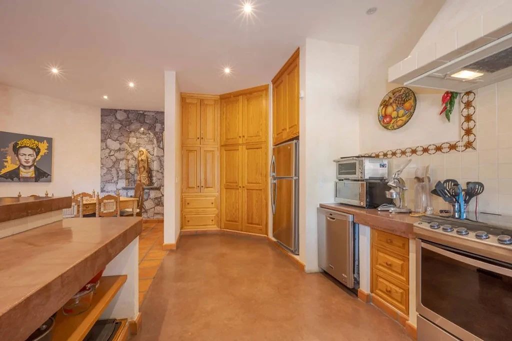House in Gated Community in San Antonio, San Miguel de Allende, photo 6 of 27