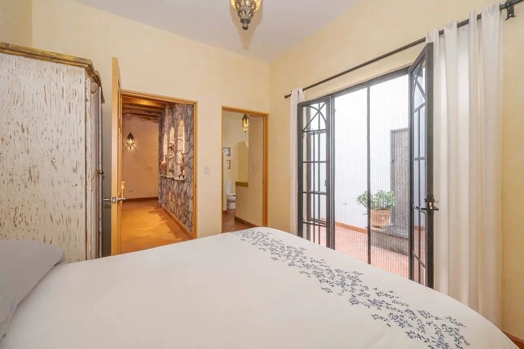 House in Gated Community in San Antonio, San Miguel de Allende, photo 11 of 27