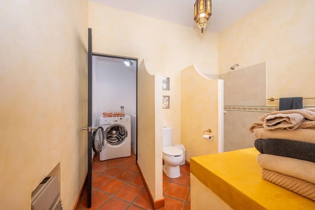 House in Gated Community in San Antonio, San Miguel de Allende, photo 12 of 27
