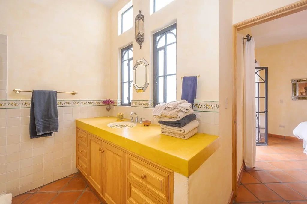 House in Gated Community in San Antonio, San Miguel de Allende, photo 14 of 27