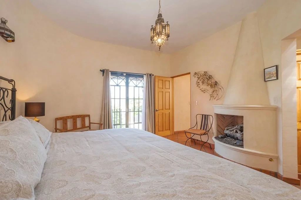 House in Gated Community in San Antonio, San Miguel de Allende, photo 17 of 27