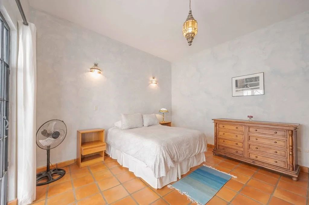 House in Gated Community in San Antonio, San Miguel de Allende, photo 20 of 27