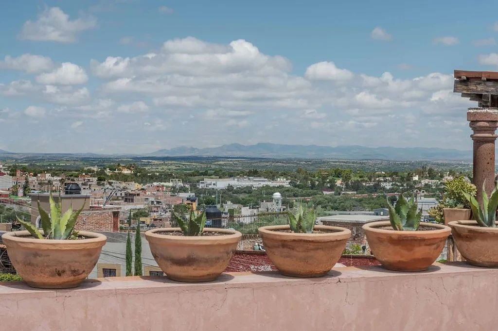 House in Gated Community in San Antonio, San Miguel de Allende, photo 26 of 27