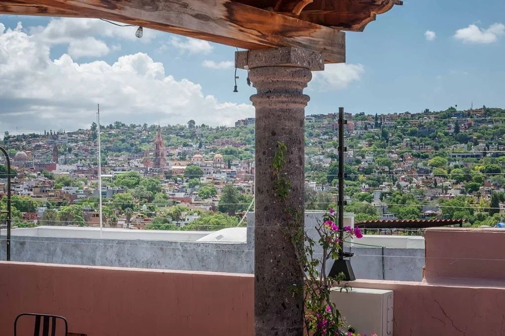 House in Gated Community in San Antonio, San Miguel de Allende, photo 27 of 27