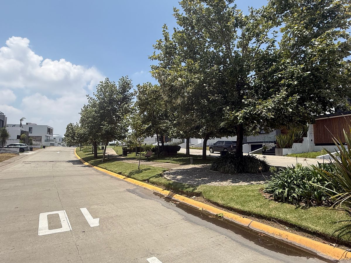 Lote em Valle Imperial, Zapopan, foto 3 de 8