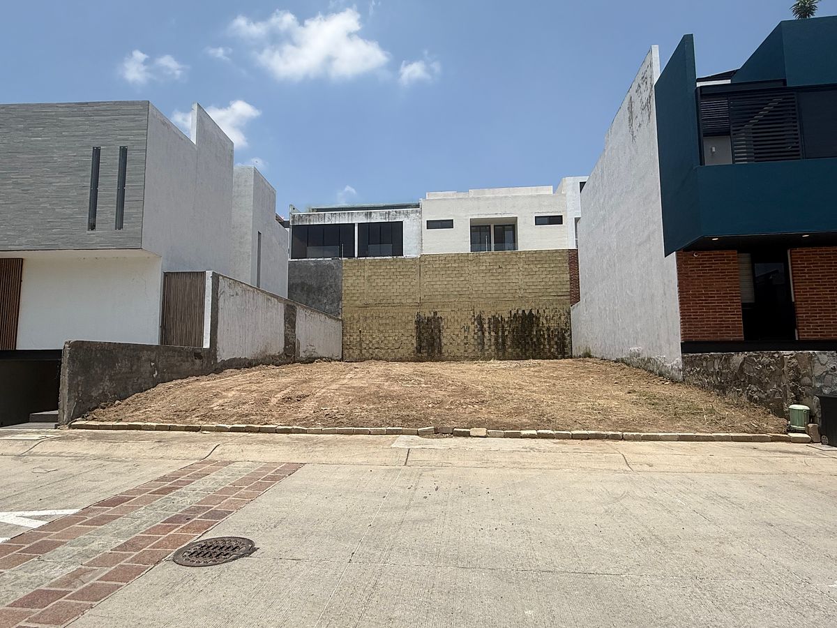 Lote em Valle Imperial, Zapopan, foto 4 de 8