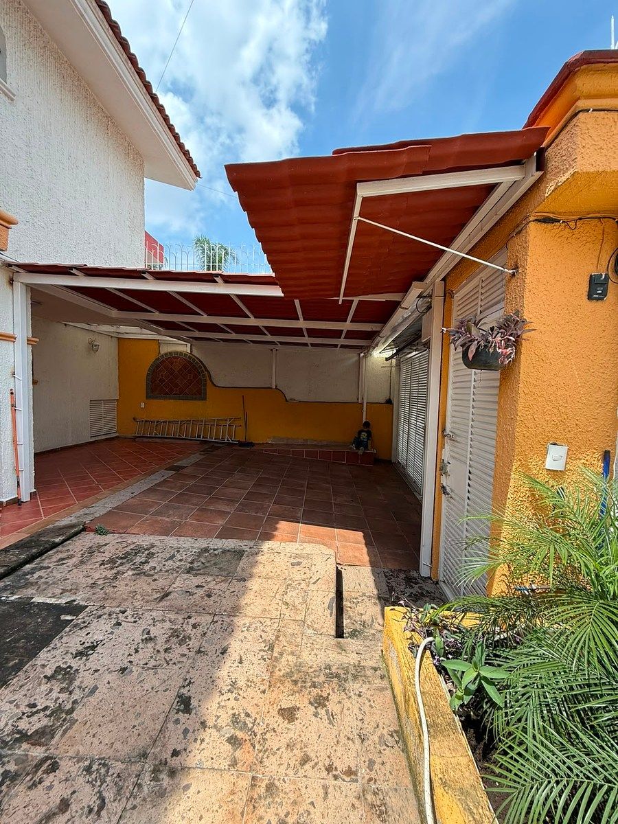 House in Prados Vallarta, Zapopan, photo 3 of 16