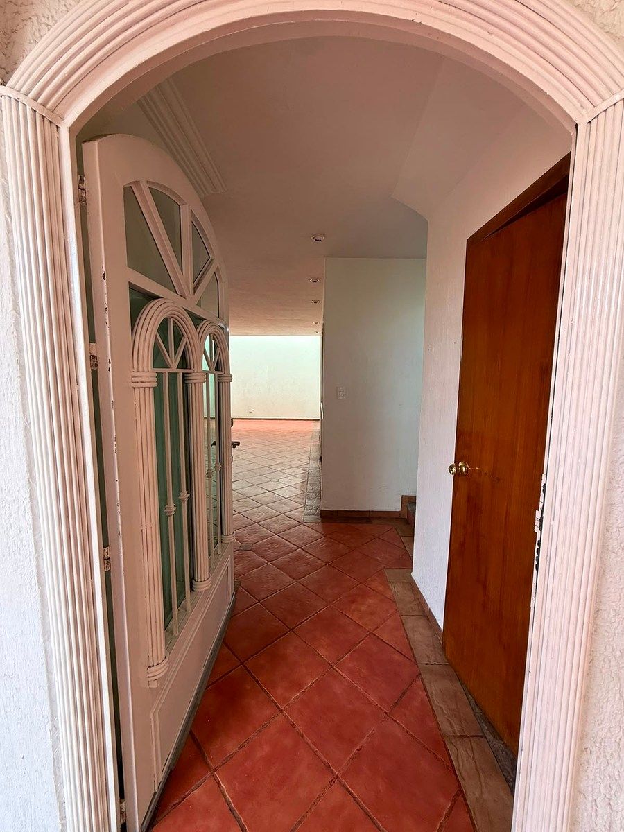 House in Prados Vallarta, Zapopan, photo 4 of 16