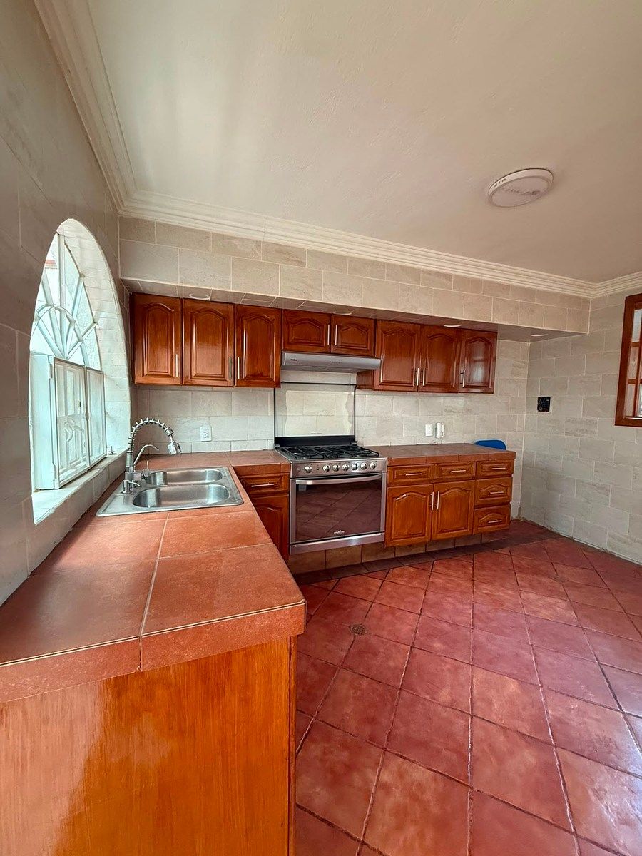 House in Prados Vallarta, Zapopan, photo 6 of 16