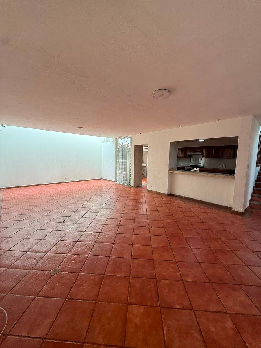 House in Prados Vallarta, Zapopan, photo 8 of 16