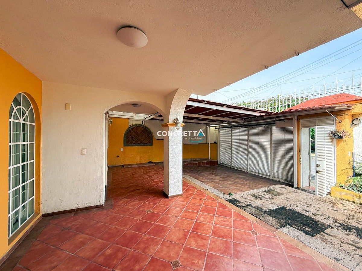 Casa en Prados Vallarta, Zapopan, foto 3 de 27