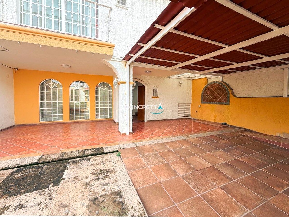Casa en Prados Vallarta, Zapopan, foto 2 de 27